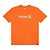 Camiseta Hurley O&O Solid SM26 Masculina Ocre - Imagem 1