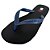 Chinelo Tommy Hilfiger TJM Beach Flip Flop Blue Coast - Imagem 3