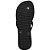 Chinelo Tommy Hilfiger TJM Beach Flip Flop Masculino Black - Imagem 3