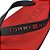 Chinelo Tommy Hilfiger Rubber Hilfiger Beach Primary Red - Imagem 5