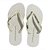 Chinelo Tommy Hilfiger Strap Beach Sandal Ivory Petal - Imagem 1