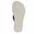 Chinelo Tommy Hilfiger Strap Beach Sandal Ivory Petal - Imagem 2