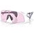 Óculos de Sol Oakley Stunt Wing Polished White 0541 - Imagem 1