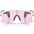 Óculos de Sol Oakley Stunt Wing Polished White 0541 - Imagem 3