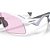 Óculos de Sol Oakley Stunt Wing Polished White 0541 - Imagem 5