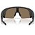 Óculos Oakley Meta Vanguard Black Prizm 24K - Imagem 5