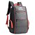 Mochila Mormaii Executiva MOR-2735 23L SM26 Preto - Imagem 1