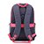 Mochila Mormaii Executiva MOR-2735 23L SM26 Preto - Imagem 2