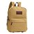 Mochila Mormaii Casual MOR-2736 20L SM26 Bege - Imagem 1