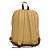 Mochila Mormaii Casual MOR-2736 20L SM26 Bege - Imagem 2