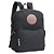 Mochila Mormaii Casual MOR-2737 20L SM26 Preto - Imagem 1