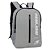 Mochila Mormaii Casual MOR-2757 21L SM26 Cinza - Imagem 1