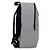 Mochila Mormaii Casual MOR-2757 21L SM26 Cinza - Imagem 3