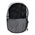 Mochila Mormaii Casual MOR-2757 21L SM26 Cinza - Imagem 4