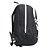 Mochila Mormaii Casual MOR-2767 20L SM26 Preto - Imagem 3