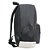 Mochila Mormaii Casual MOR-2712 20L SM26 Preto - Imagem 3