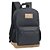 Mochila Mormaii Casual MOR-2714 20L SM26 Preto - Imagem 1