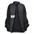 Mochila Mormaii Casual MOR-2714 20L SM26 Preto - Imagem 2