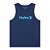 Regata Hurley O&O Solid SM26 Masculina Marinho - Imagem 1