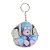 Chaveiro Kipling Disco Monkey Disco Lilac - Imagem 2