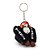 Chaveiro Kipling Lupita Monkey Lupita Black - Imagem 2