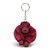 Chaveiro Kipling Monkeyclip M Lounge Wine - Imagem 1