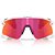 Óculos de Sol Oakley Stunt Devil S Matte Clear Prizm Field - Imagem 3