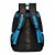 Mochila Quiksilver 17 Esportiva POP 20 21,8L Preto - Imagem 2