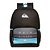 Mochila Quiksilver 17 Esportiva POP 20 21,8L Preto - Imagem 1