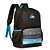Mochila Quiksilver 17 Esportiva POP 20 21,8L Preto - Imagem 3
