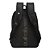 Mochila Quiksilver 17 Esportiva POP 22 21,8L Preto - Imagem 2