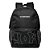 Mochila DC Shoes 17 Esportiva POP 10 21,8L Preto - Imagem 1