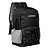 Mochila DC Shoes 17 Esportiva POP 10 21,8L Preto - Imagem 3