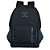 Mochila DC Shoes 17 Esportiva POP 11 21,8L Preto - Imagem 1