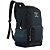 Mochila DC Shoes 17 Esportiva POP 11 21,8L Preto - Imagem 3