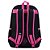 Mochila Roxy 17 Esportiva POP 01 21L Preto Estampado - Imagem 2