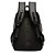 Mochila Roxy 17 Esportiva POP 03 21L Preto Estampado - Imagem 2