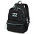 Mochila Billabong Sea Life SM26 Preto - Imagem 3