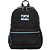 Mochila Billabong Sea Life SM26 Preto - Imagem 1