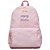 Mochila Billabong Sea Life SM26 Rosa - Imagem 1