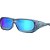 Óculos de Sol Oakley De Soto Matte Trans Stonewash 0459 - Imagem 1