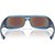 Óculos de Sol Oakley De Soto Matte Trans Stonewash 0459 - Imagem 5