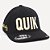 Boné Quiksilver Aba Curva Limited Edition Black - Imagem 4