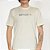 Camiseta Rip Curl New Icon Sphere SM26 Masculina Lemon Ice - Imagem 1
