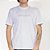 Camiseta Rip Curl Icon Sphere Reveillon SM26 Masculina White - Imagem 1