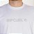 Camiseta Rip Curl Icon Sphere Reveillon SM26 Masculina White - Imagem 3