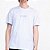 Camiseta Rip Curl Outline SM26 Masculina Branco - Imagem 1