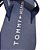 Chinelo Tommy Hilfiger Monotype Beach Sandal Desert Sky - Imagem 4