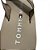 Chinelo Tommy Hilfiger Monotype Beach Sandal Desert Khaki - Imagem 4
