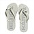 Chinelo Tommy Hilfiger Strap Beach Sandal Calico - Imagem 1